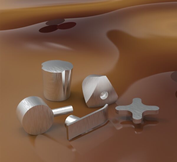 Zamak (white metal) pressure Die cast Products